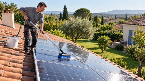 7 astuces pour optimiser vos panneaux solaires photovoltaïques