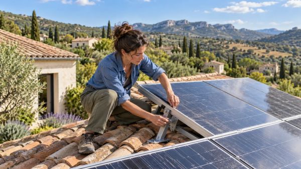 7 astuces pour optimiser vos panneaux solaires photovoltaïques