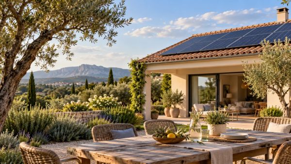 Guide complet pour tirer profit du photovoltaïque et réduire votre facture énergétique