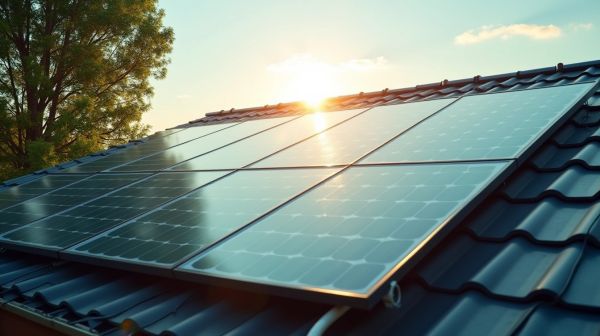Maîtriser le photovoltaïque pour optimiser votre consommation d'énergie