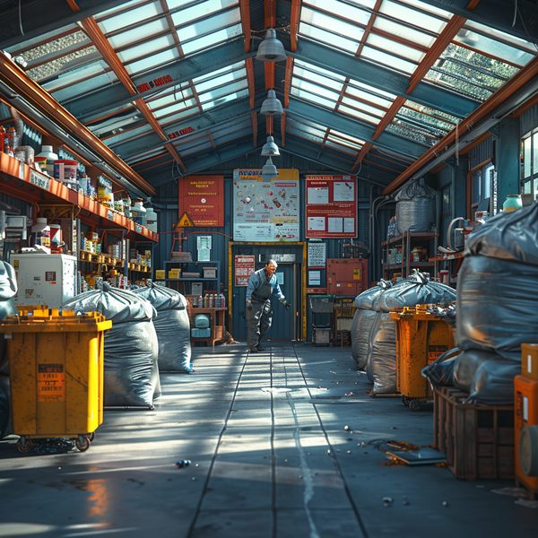 Recyclage big-bag : astuces et conseils pratiques