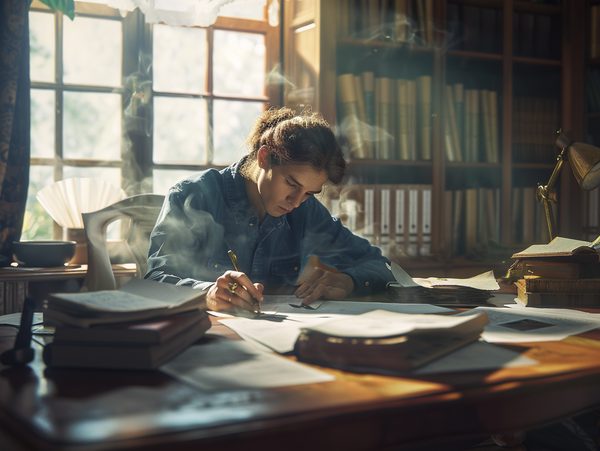 Rédigez une lettre de motivation CAP et BP efficace