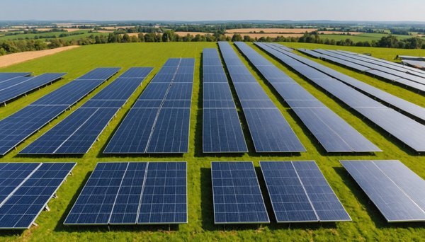 Panneaux solaires : guide complet pour une énergie verte et durable