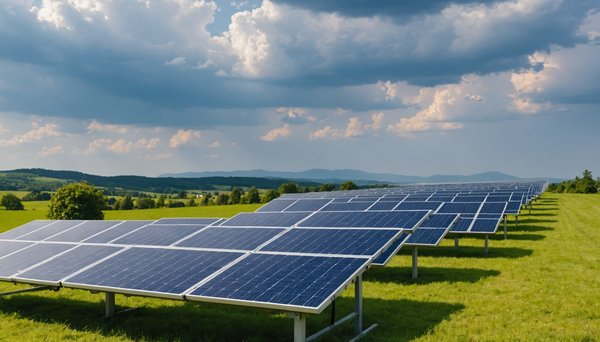 Comment fonctionne un panneau photovoltaïque ? les bases révélées