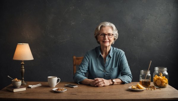 Retrouvez votre énergie après 60 ans : activités incontournables