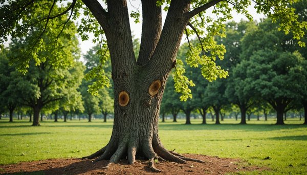 Comment faire abattre un arbre gratuitement : astuces utiles
