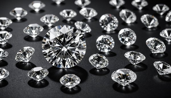 Obtenez une vente transparente et rapide de vos diamants à paris