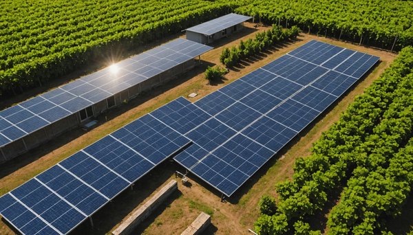 Adoptez des solutions photovoltaïques personnalisées avec ensio solaire