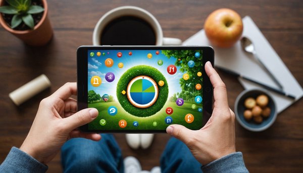 Découvrir des jeux éducatifs pour un avenir durable